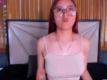 milleyjones_ from Chaturbate