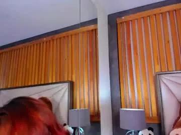 milleyjones_ from Chaturbate