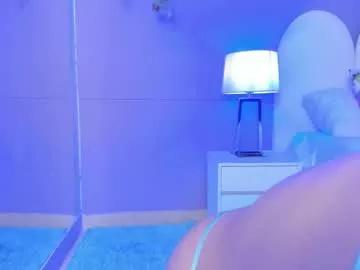 millie_cute_ from Chaturbate