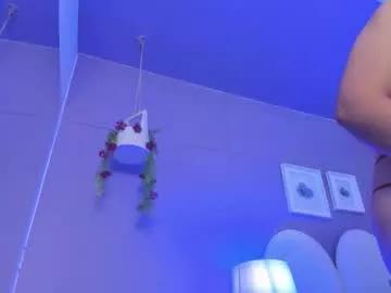 millie_cute_ from Chaturbate