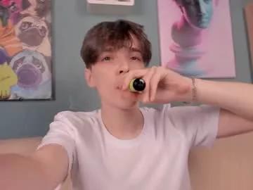 millky_wayne from Chaturbate