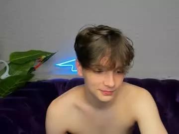 millky_wayne from Chaturbate