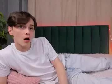 millky_wayne from Chaturbate