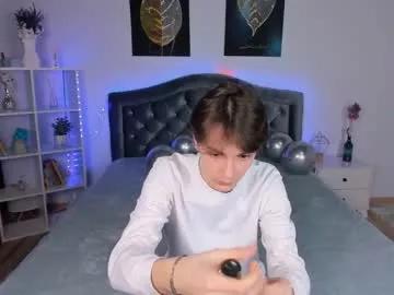 millky_wayne from Chaturbate