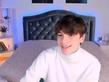 millky_wayne from Chaturbate
