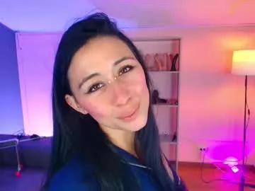 milyrouse___ from Chaturbate is Freechat