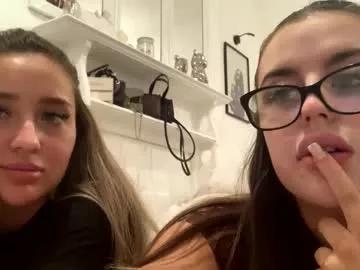 mimi_monroe1 from Chaturbate