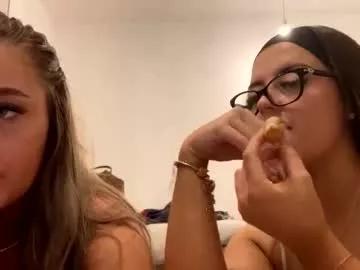 mimi_monroe1 from Chaturbate