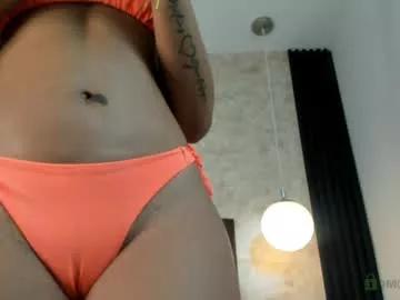 mimicooper from Chaturbate