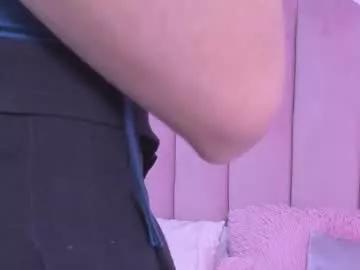 min_kitty from Chaturbate is Freechat