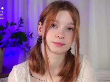 mineliaaa from Chaturbate is Freechat