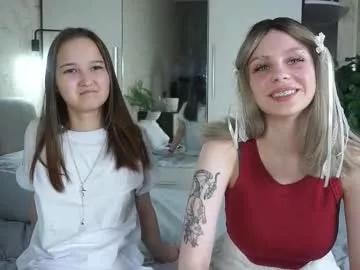 mini_cruella from Chaturbate is Freechat