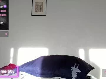 minidiva20 from Chaturbate