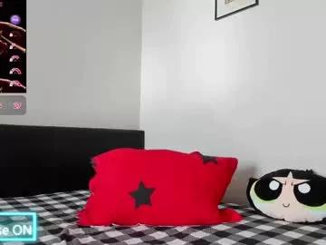 minidiva20 from Chaturbate