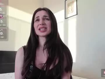 minidiva20 from Chaturbate