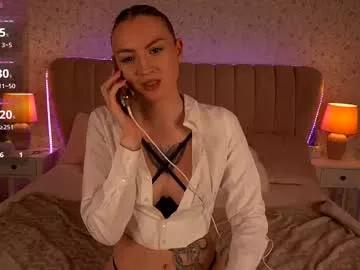 ministerialis from Chaturbate