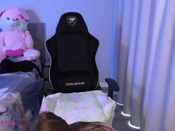 minisweetkt from Chaturbate