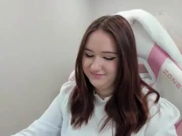 miraevansi from Chaturbate is Freechat