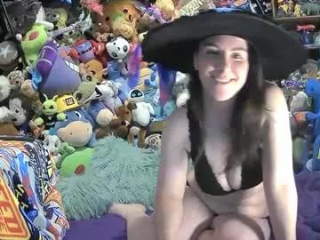 mishkawolfcatbbbygirl from Chaturbate is Freechat
