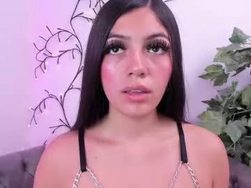 miss___valentina from Chaturbate is Freechat