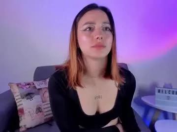 miss_alexa2 from Chaturbate is Freechat