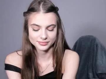 miss_algel from Chaturbate is Freechat