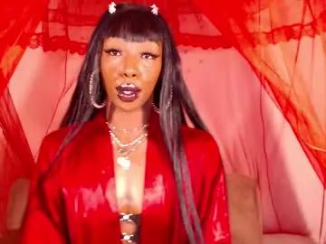 miss_ariaa from Chaturbate is Freechat