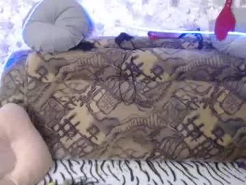 miss_bekker from Chaturbate is Freechat