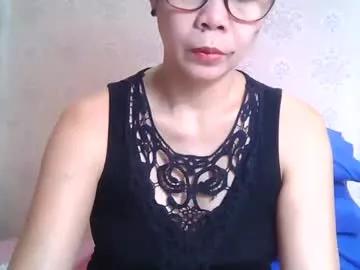miss_capricorn from Chaturbate