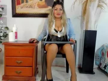 miss_carlota1 from Chaturbate