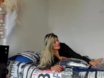 miss_carlota1 from Chaturbate