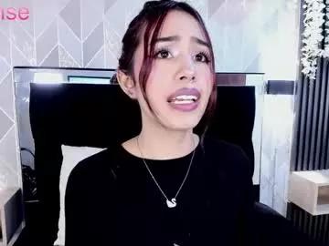 miss_charlottet from Chaturbate