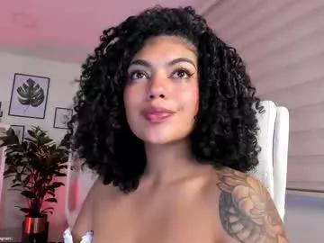 miss_curazao from Chaturbate is Freechat