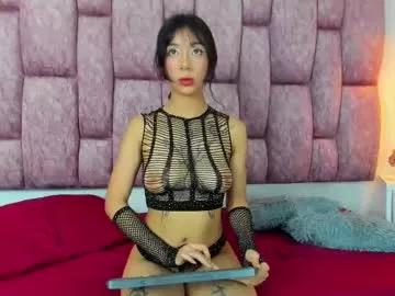 miss_dahlia_ from Chaturbate
