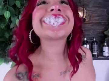 miss_danika from Chaturbate
