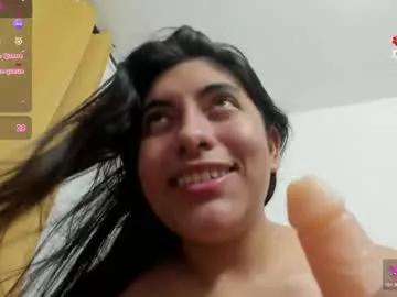 miss_eylens from Chaturbate is Freechat