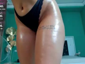 miss_francesca_ from Chaturbate is Freechat