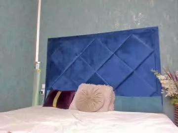 miss_francesca_ from Chaturbate