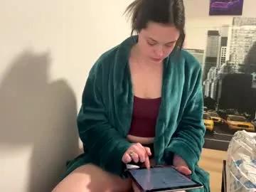 miss_frostyy from Chaturbate