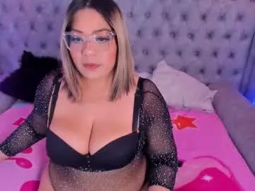 miss_horney from Chaturbate