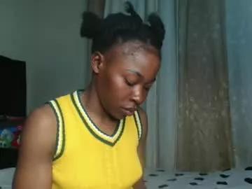 miss_kiarrafit from Chaturbate