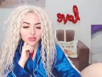 miss_kiten from Chaturbate