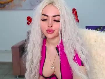 miss_kiten from Chaturbate