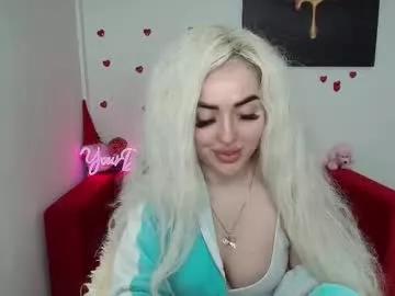 miss_kiten from Chaturbate