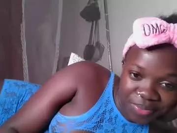 miss_kookie from Chaturbate