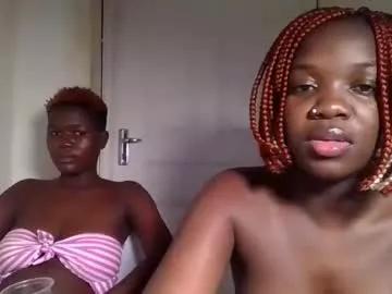 miss_kookie from Chaturbate