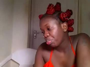 miss_kookie from Chaturbate