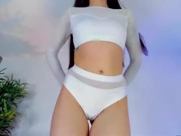 miss_lanaa from Chaturbate