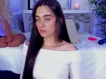 miss_lanaa from Chaturbate