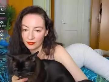 miss_leee from Chaturbate